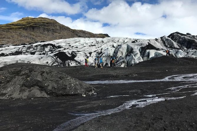 South Coast of Iceland Day Tour - PRIVATE TOUR - Booking Information