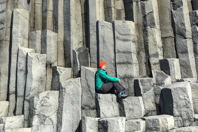 South Coast of Iceland Day Tour - PRIVATE TOUR - Explore the South Coast