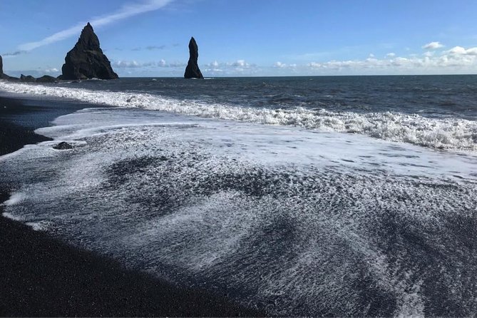 South Coast of Iceland Day Tour - PRIVATE TOUR - Stunning Landscapes