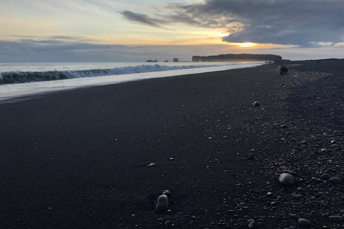South Coast of Iceland Day Tour - PRIVATE TOUR - Practical Details