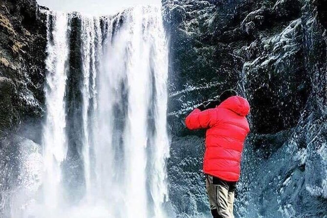 South Coast of Iceland - Discover Local Secrets - About Your Stay