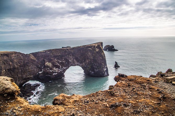 South Coast of Iceland - Discover Local Secrets - Reynisfjara Black Sand Enchantment