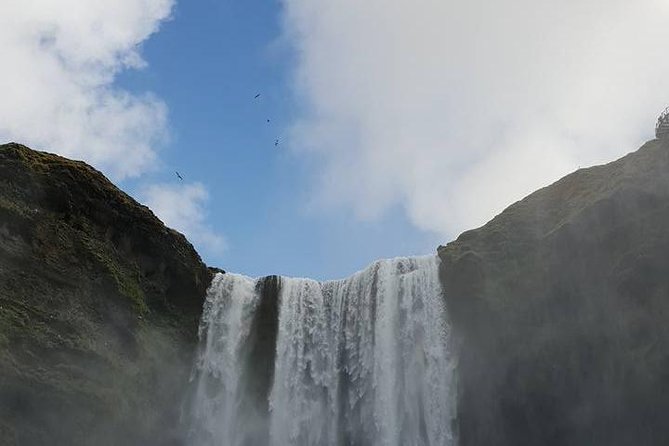 South Coast of Iceland- Private Tour - Logistical Details and Inclusions