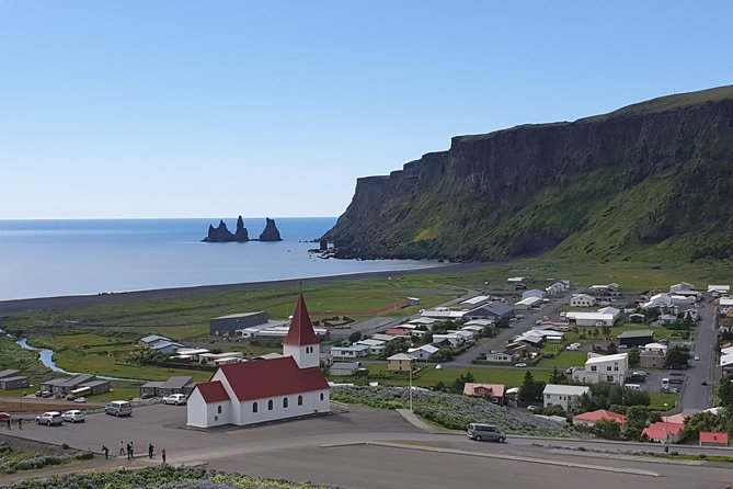 South Coast of Iceland- Private Tour - Accessibility and Public Transport