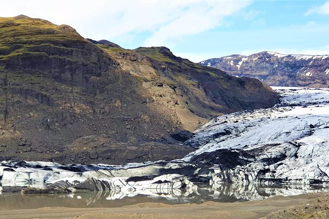 South Coast of Iceland- Private Tour - Knowledgeable Guides and Experiences