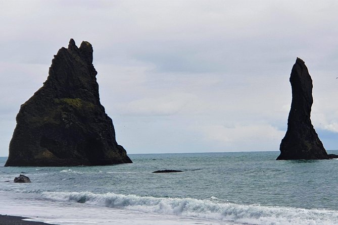 South Coast of Iceland- Private Tour - Memorable Experiences for Families