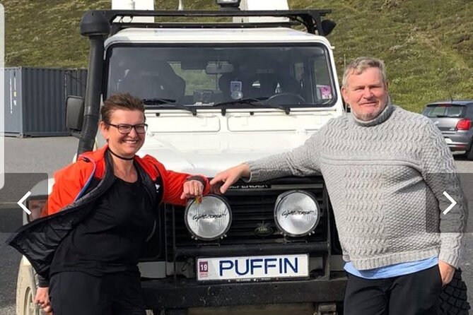 South Coast of Iceland- Private Tour - Tour Pricing and Cancellation Policy