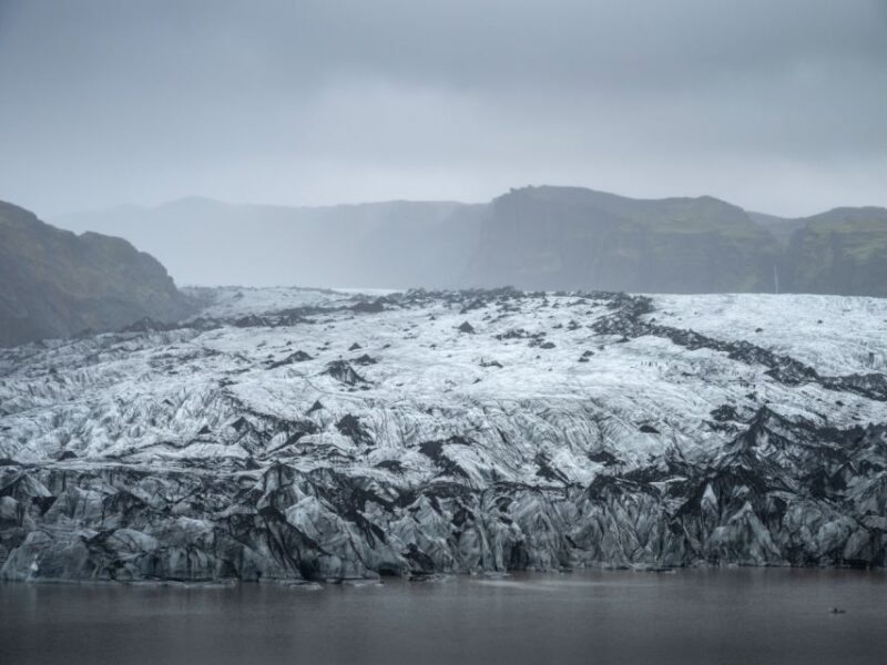 South Coast of Iceland: Private Tour - Skógafoss Waterfall
