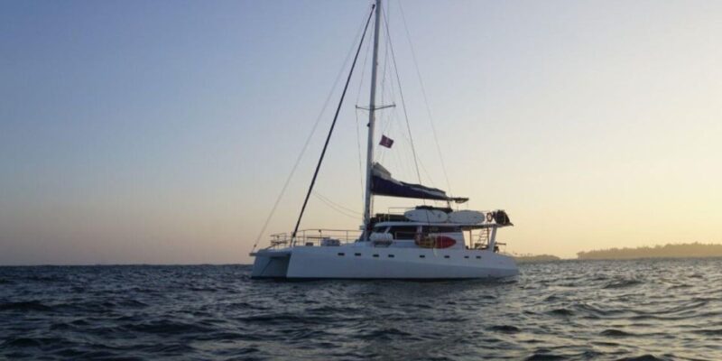 South Coast Overnight Cruise: All-Inclusive Tour! - Pricing and Booking