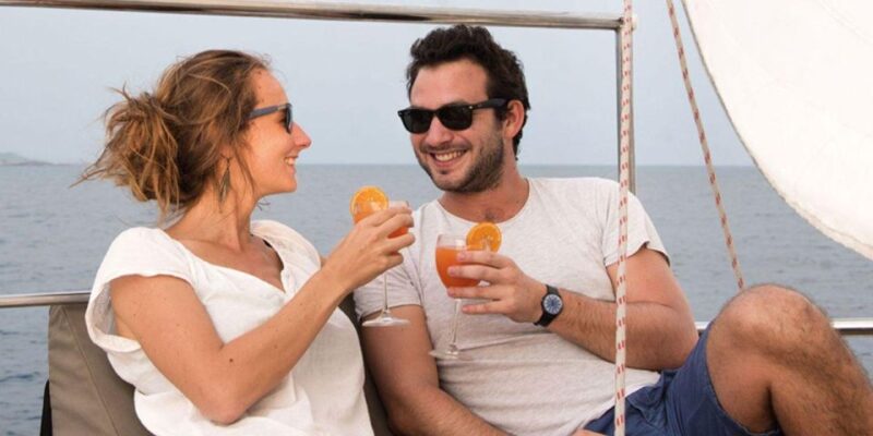South Coast Overnight Cruise: All-Inclusive Tour! - Cruise Highlights