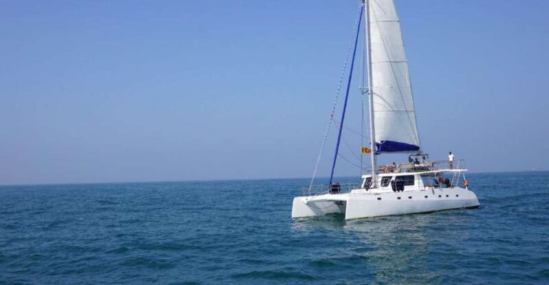 South Coast Overnight Cruise: All-Inclusive Tour! - Convenient Transfers