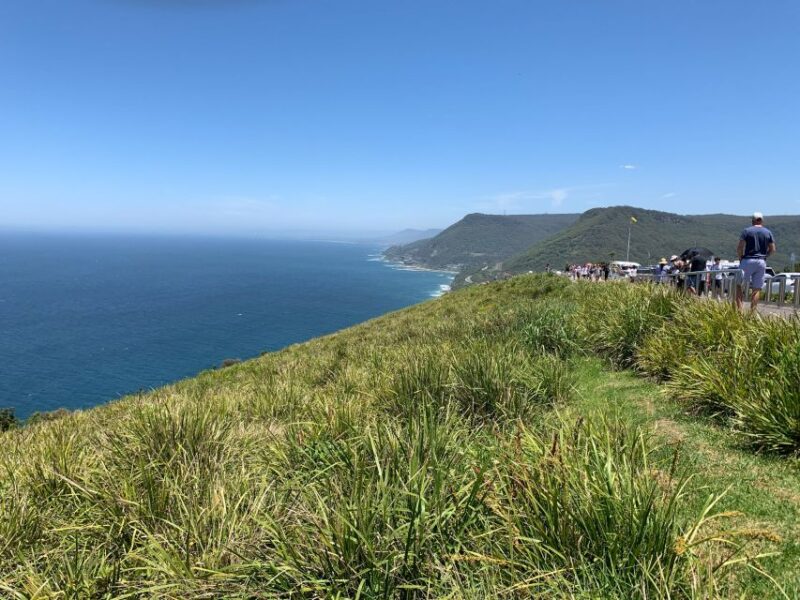 South Coast Private Charter - Stroll Through Berry Village