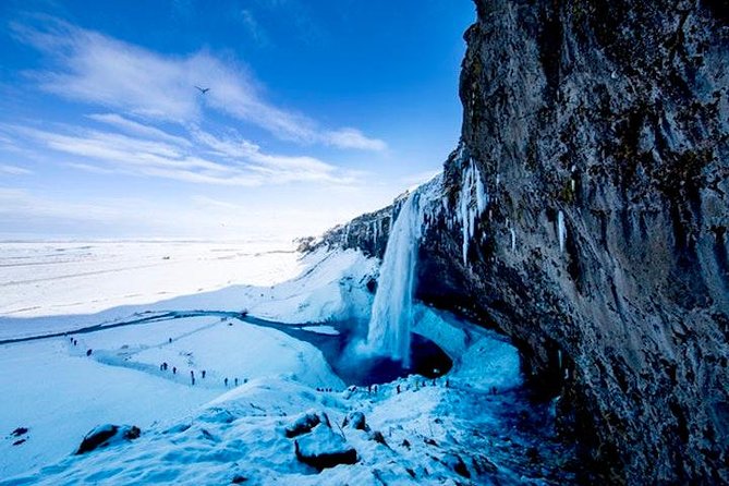 South Coast - Private - Natural Landmarks