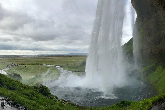 South Coast - Private - Waterfall Experiences
