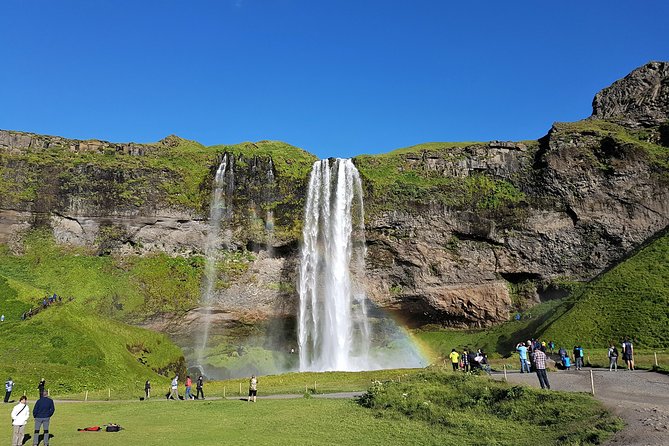 South Coast Private Day Tour - up to 9 Passengers - Additional Tour Details