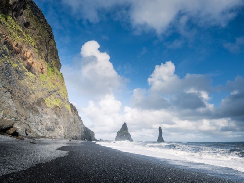South Coast: Private Guided Day Tour - Highlights of the Itinerary