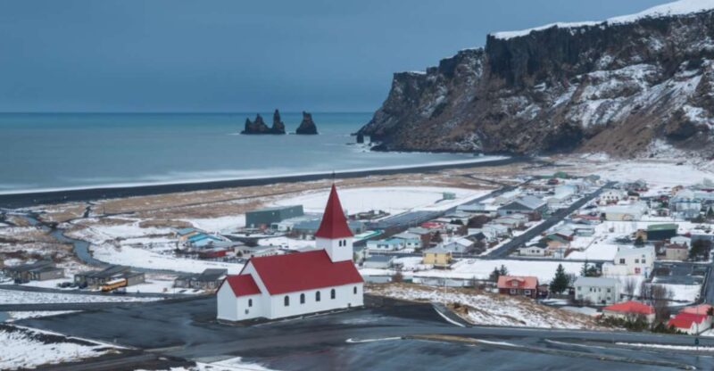 South Coast: Private Guided Day Tour - Customizable Experience