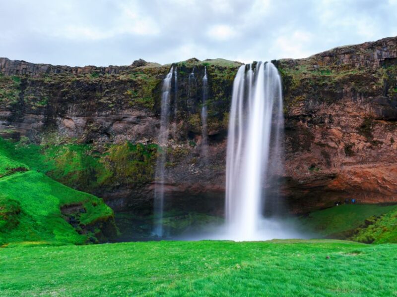 South Coast: Private Guided Day Tour - Expert Local Guide