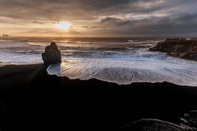 South Coast Private Guided Tour - Tour Details