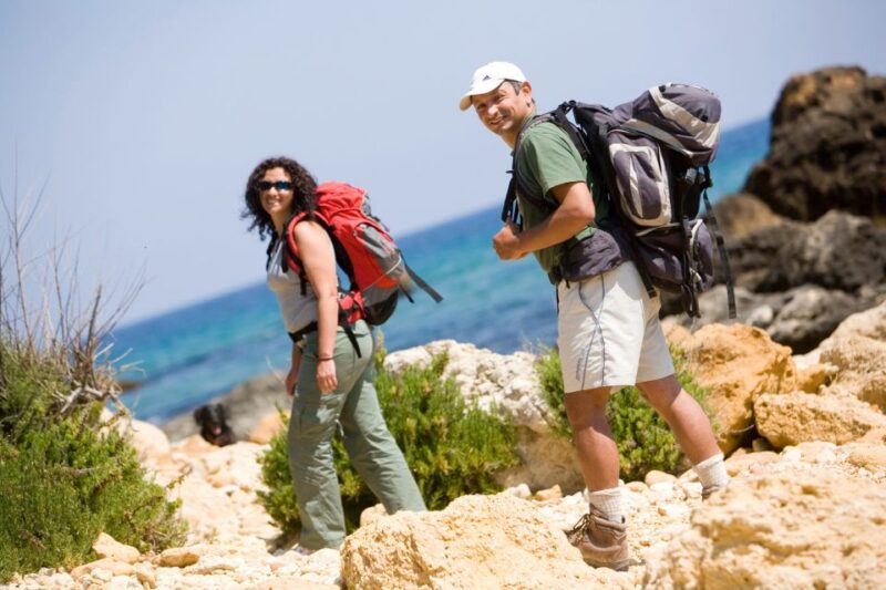 South Coast Private Nature Walking Tour With Transport - Itinerary and Activities