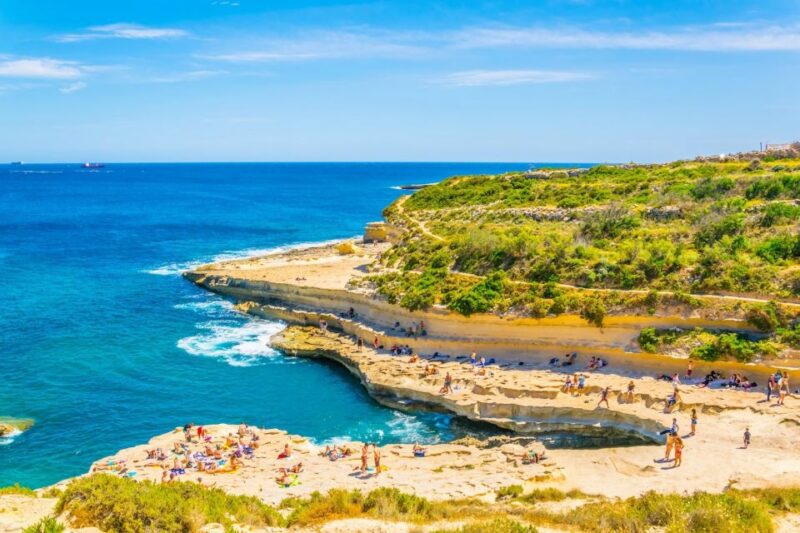 South Coast Private Nature Walking Tour With Transport - Cancellation and Refund Policy