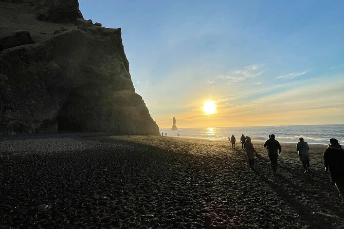 South Coast - Private Tour From Reykjavik. - Accessibility and Participation