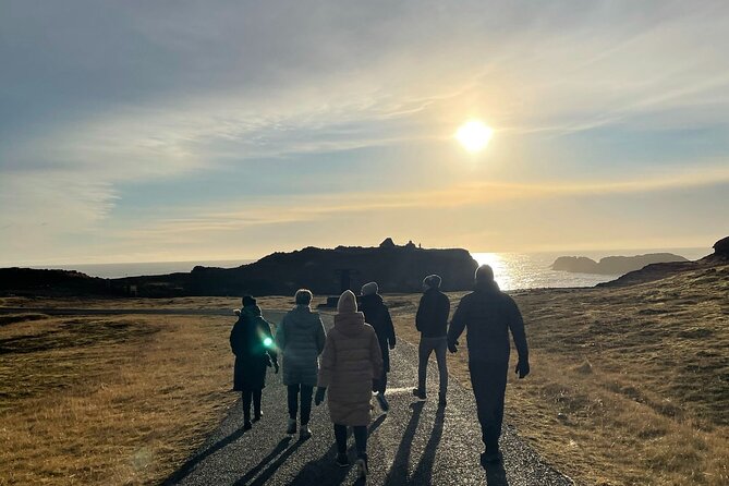 South Coast - Private Tour From Reykjavik. - Booking Details