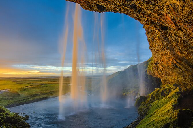South Coast - Private Tour From Reykjavik. - What to Expect