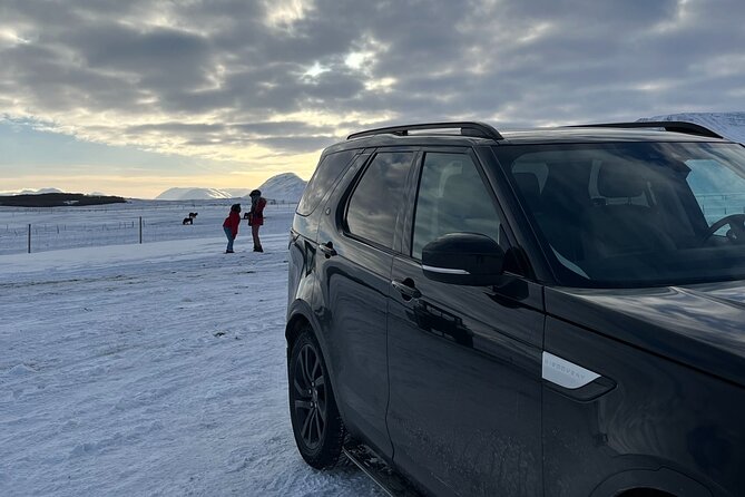 South Coast - Private Tour From Reykjavik. - Additional Information