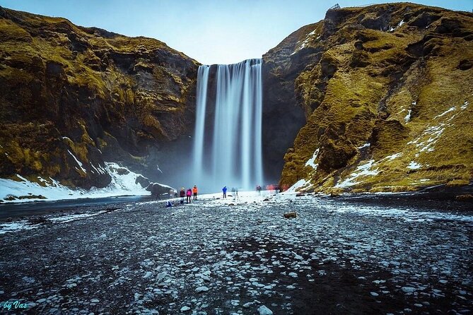 South Coast Private Tour Iceland - Customer Feedback