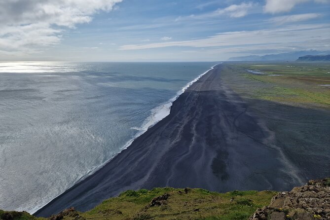 South Coast Private Tour Iceland - Getting There