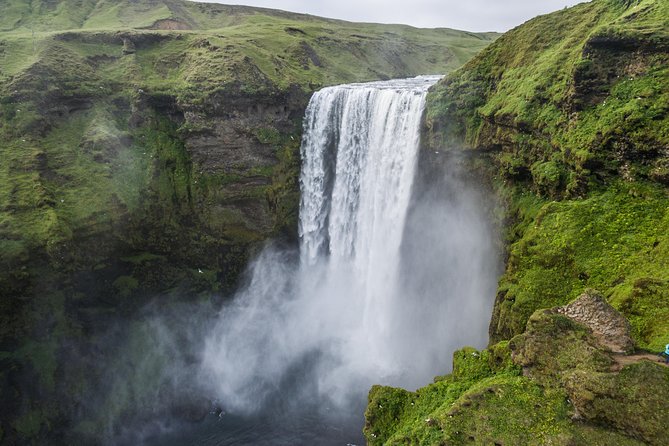 South Coast, Reynisfjara Beach & Waterfalls Small-Group Day Trip From Reykjavik - Additional Tour Information