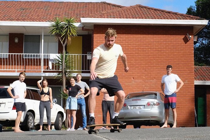 South Coast Surf Camp - Traveler Requirements