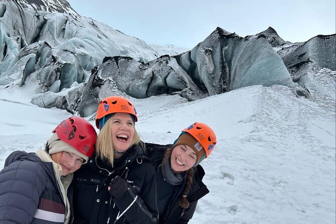 South Coast Tour & Glacier Hike | Super Jeep Tour - Participant Requirements