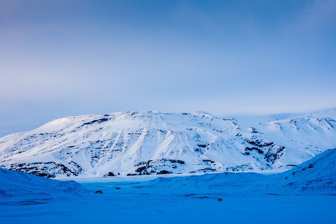 South Coast Volcano and Glacier Private Super Jeep Tour From Reykjavik - Pricing and Policies