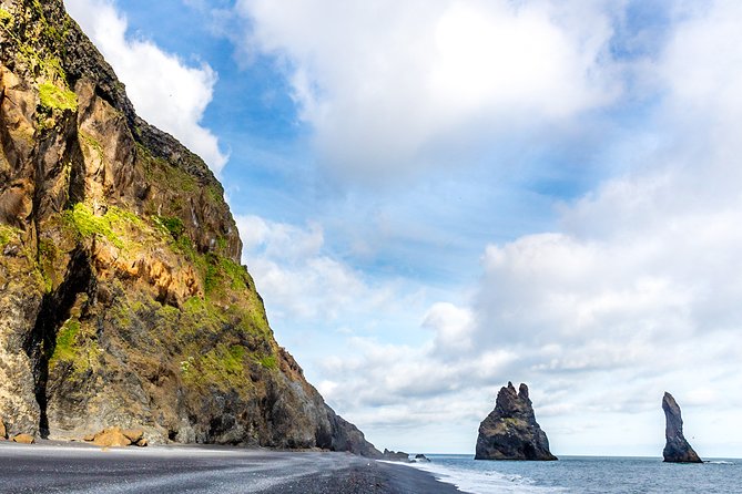 South Coast Volcano and Glacier Private Super Jeep Tour From Reykjavik - Exploring Thorsmork Valley