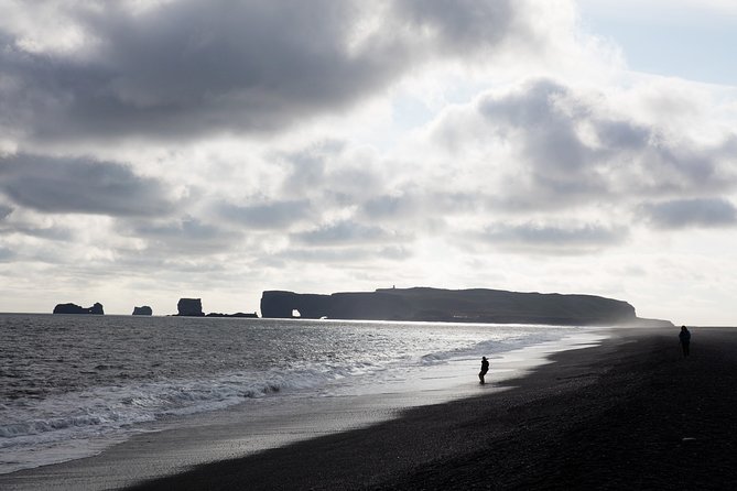 South Coast Volcano Private Tour From Reykjavik - Customizing the Itinerary