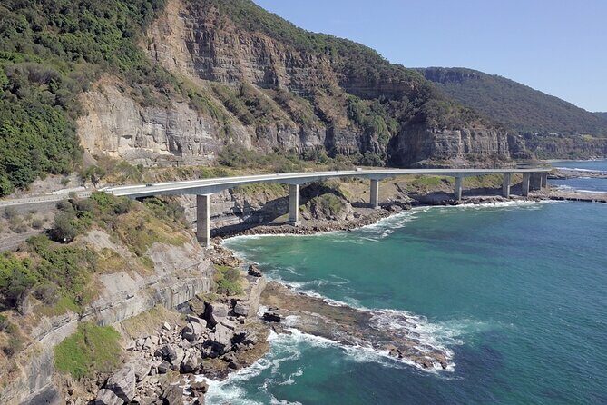 South Coast, Waterfals, Tempels, Kiama Blowhole Private Tour - FAQs