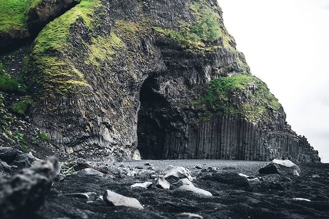 South Coast With a First Class Experience in a Semi Private Group - Itinerary Highlights
