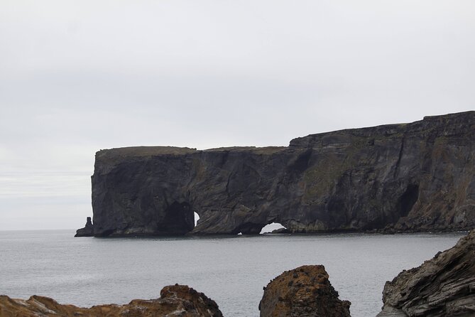 South Coast+Jôkulsaslon on 2 Days - Discovering Jökulsárlón Glacier Lagoon