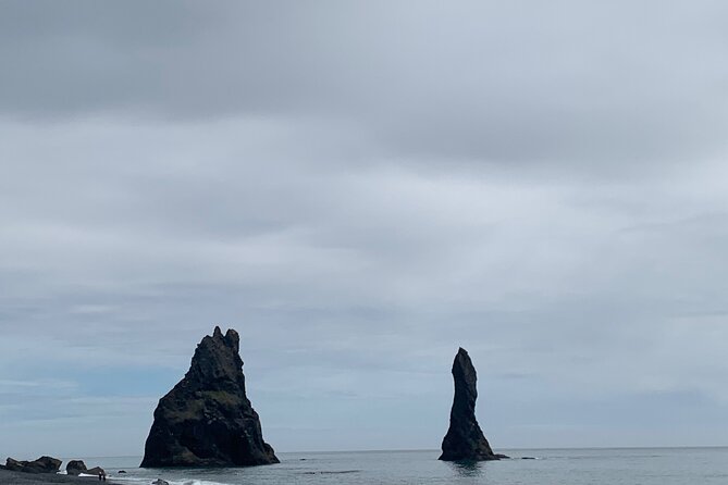 South Coast+Jôkulsaslon on 2 Days - Recommended Stops Along the Route