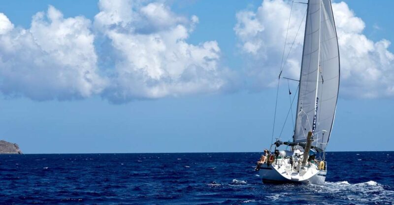 South Crete Sailing - Safety and Inclusion