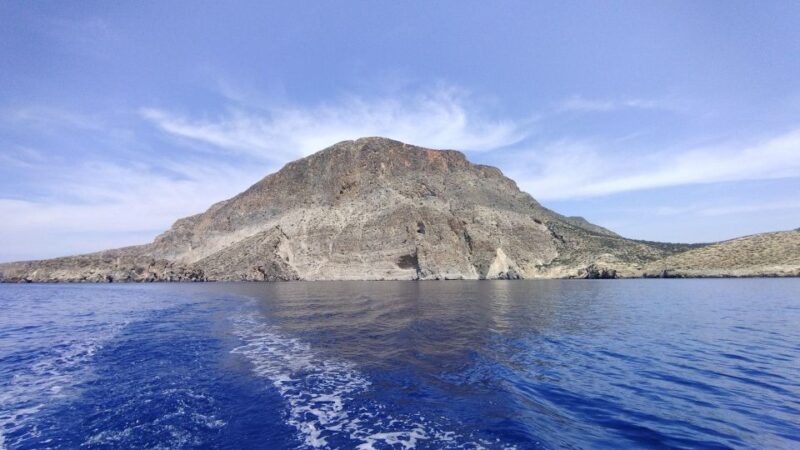 South Crete: Sunset Sailing Full Day Trip With Finger Food - Serene Sailing Experience