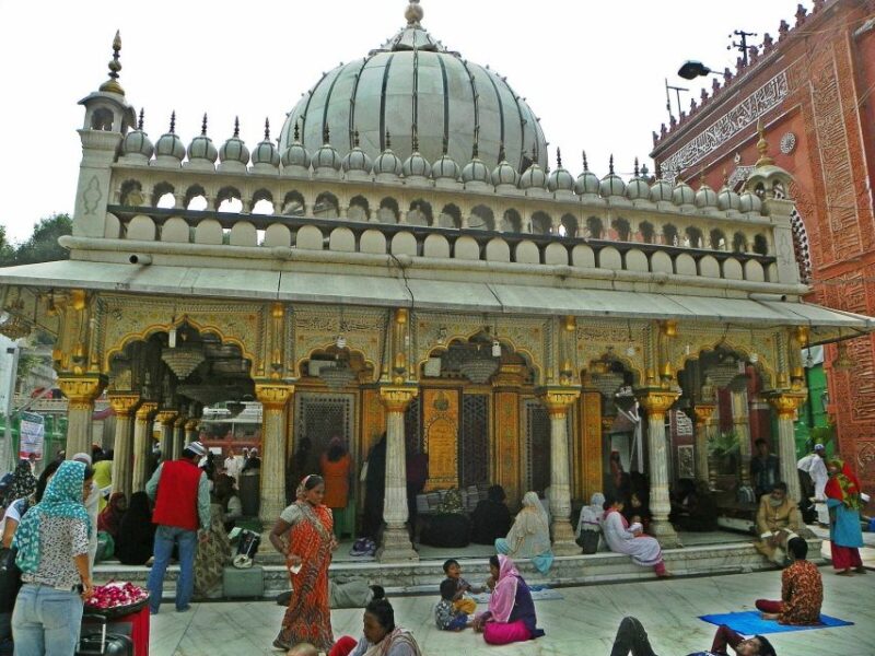 South Delhi: 3.5-Hour Private Bike Tour With Masala Dosa - Itinerary Highlights