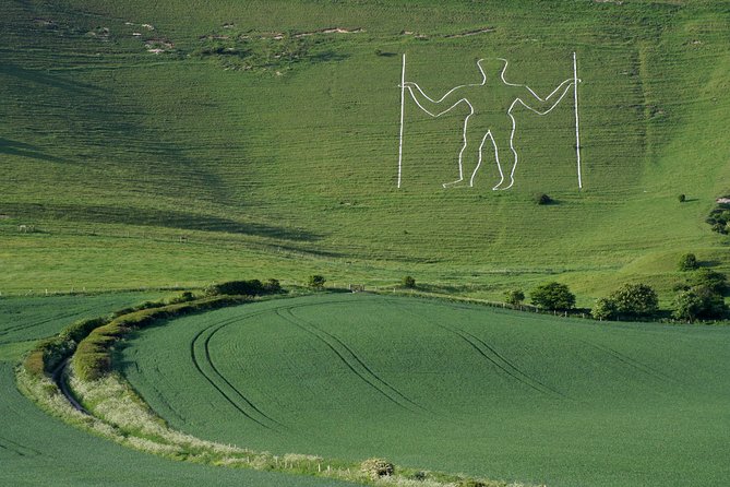 South Downs and Seven Sisters Full Day Experience From Brighton - Pickup and Drop-off Locations