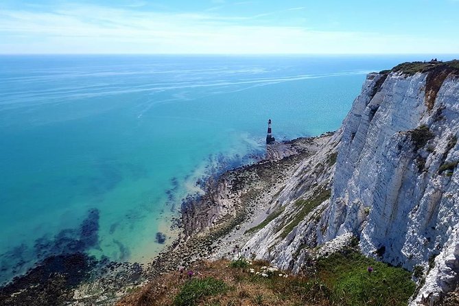 South Downs and Seven Sisters Full Day Experience From Brighton - Cancellation and Refund Policy