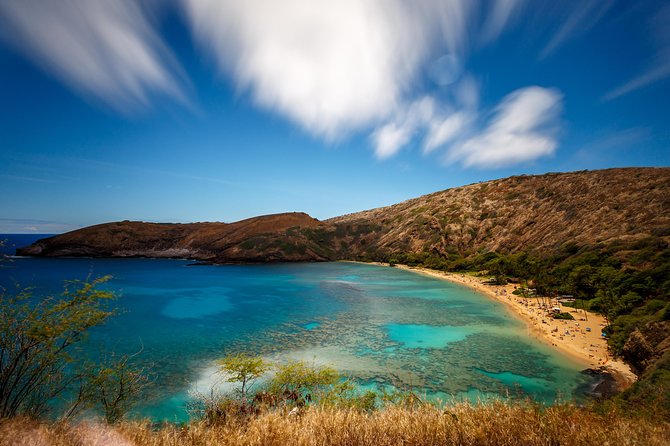 South East and Windward Oahu Private Tour - Included in the Tour