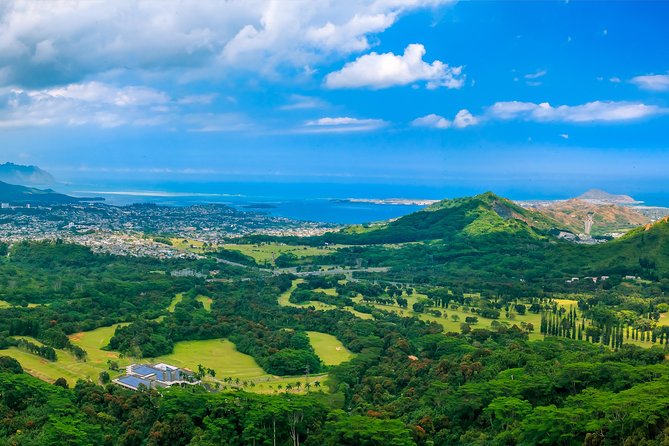 South East and Windward Oahu Private Tour - Accessibility and Participation