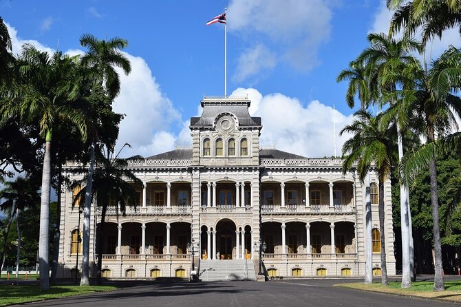 South-East Oahu Adventure Private Tour - Accessibility and Health
