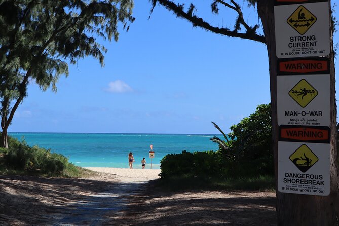 South-East Oahu Adventure Private Tour - Cancellation and Booking